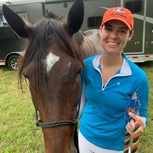 Meet your Posher, Julia